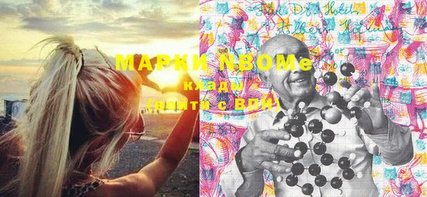 стафф Алзамай